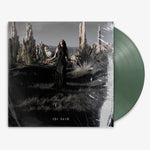 Chelsea Wolfe 'The Dark' 12" LP Translucent Dark Grass Green vinyl