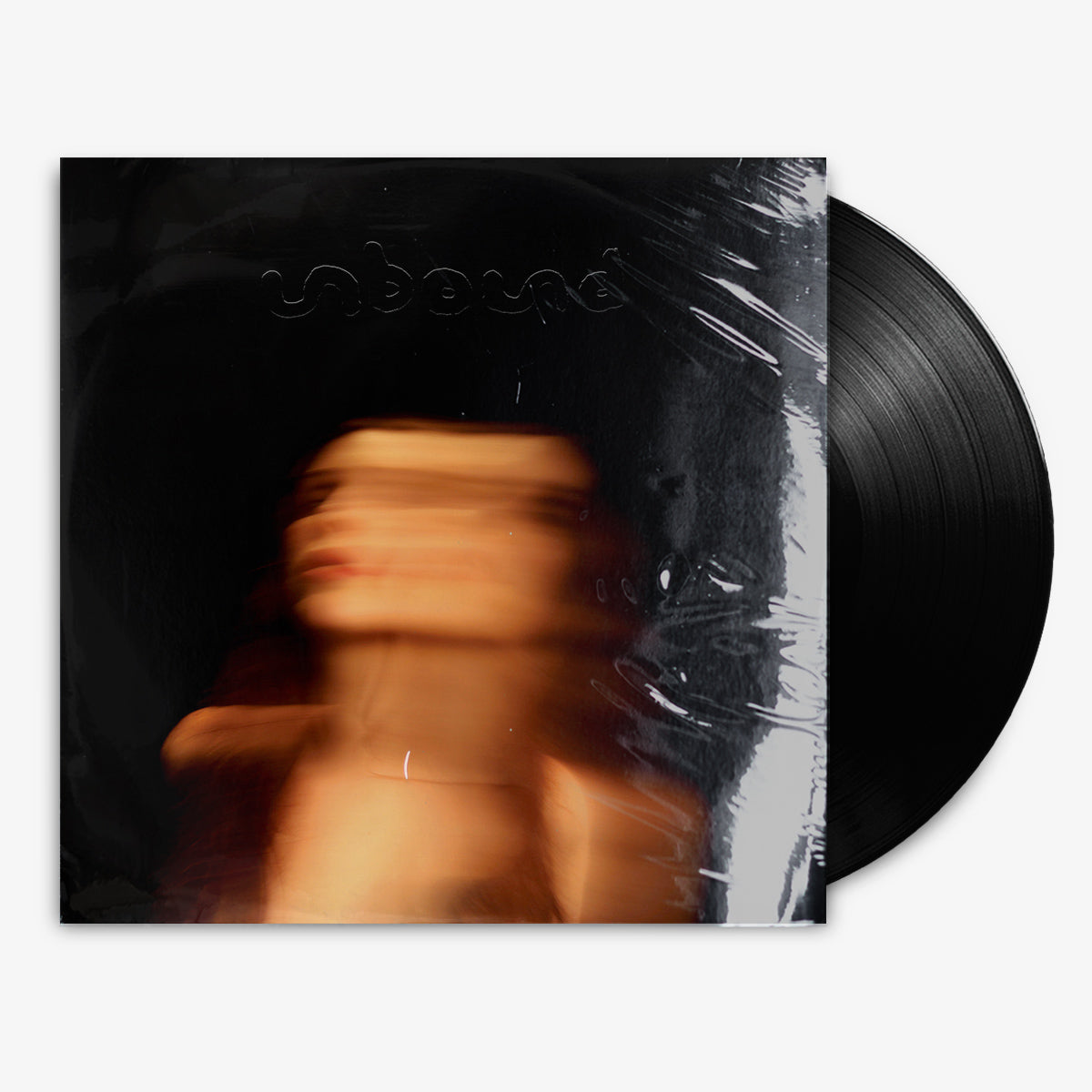 Chelsea Wolfe 'Unbound' 12" EP Black vinyl