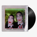 Choir Boy 'Passive With Desire' 12" LP Black vinyl