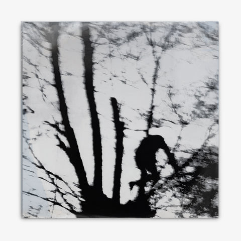 Cindytalk 'Camouflage Heart' LP Cover