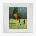 Citizen 'Calling the Dogs' LP cover