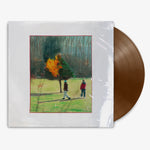 Citizen 'Calling the Dogs' 12" LP Brown vinyl