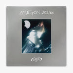 Citizen 'Halcyon Blues' LP cover