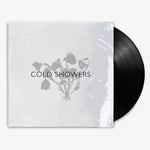 Cold Showers 'Love and Regret' 12" LP Black vinyl
