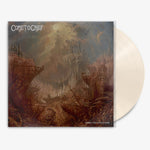 Come to Grief 'When the World Dies' 12" LP Bone White vinyl