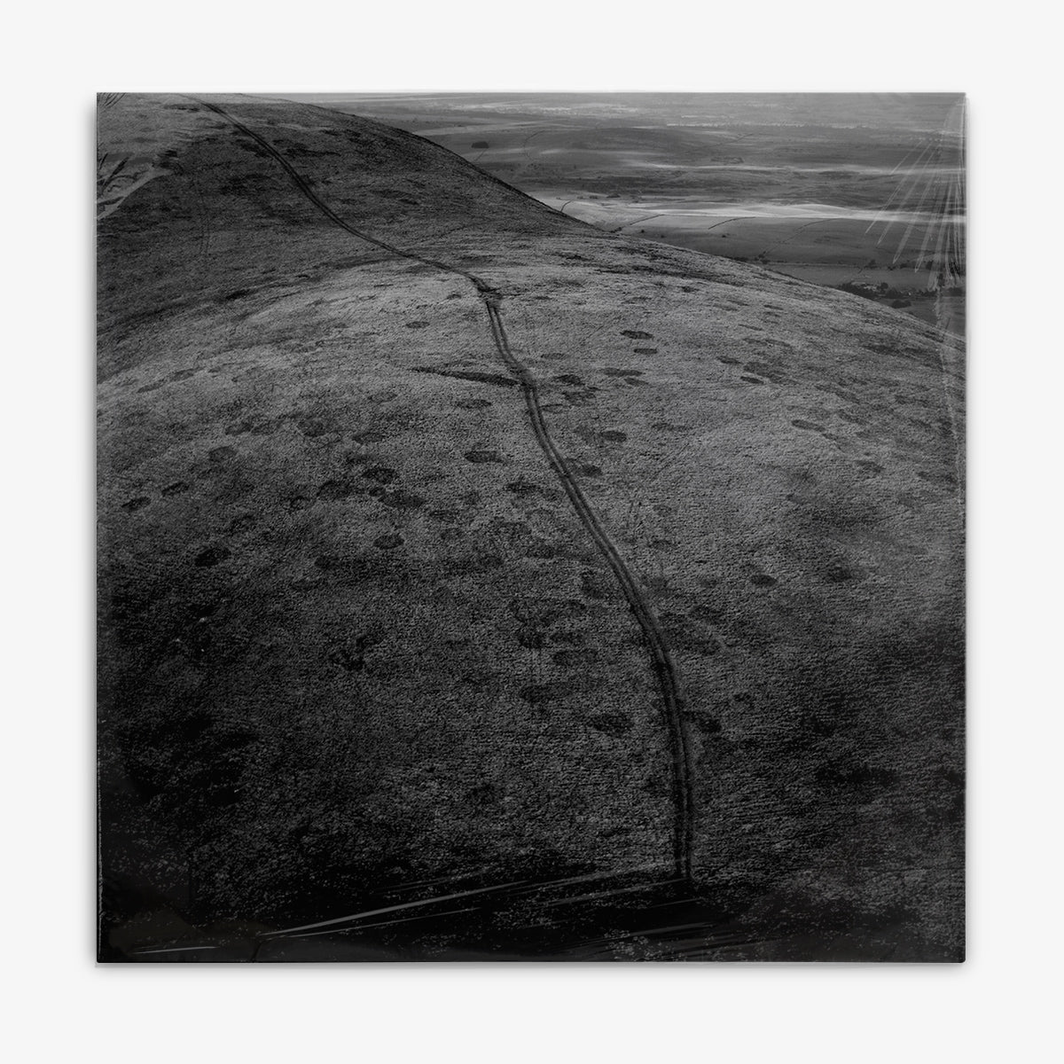 Craven Faults 'Bounds' LP cover