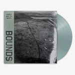 Craven Faults 'Bounds' 12" LP Tarn Sike Blue vinyl