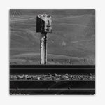 Craven Faults 'Sidings' LP cover