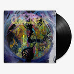 dälek 'Brilliance of a Falling Moon' 12" LP Black vinyl
