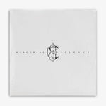David Eugene Edwards 'Mercurial Silence' LP cover