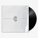 David Eugene Edwards 'Mercurial Silence' 12" LP Black vinyl