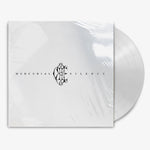 David Eugene Edwards 'Mercurial Silence' 12" LP Transparent Clear vinyl