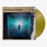 Dean Hurley 'Anthology Resource Vol. II: Philosophy of Beyond' 12" LP Gold vinyl