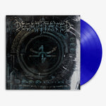 Decapitated 'The Negation' 12" LP Blue vinyl