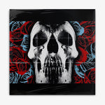 Deftones 'Deftones' LP cover