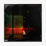 Deftones 'Koi No Yokan' LP cover