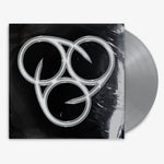 Deicide 'Insineratehymn' 12" LP Silver vinyl