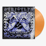 Denzel Curry 'Strictly 4 The Scythe' 12" LP Tangerine vinyl