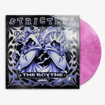 Denzel Curry 'Strictly 4 The Scythe' 12" LP Transparent Violet vinyl