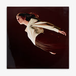 Deradoorian 'Ready for Heaven' LP cover