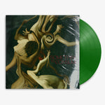 Die Spitz 'Something to Consume' 12" LP Opaque Green vinyl