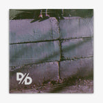 Divide and Dissolve 'Systemic' LP cover