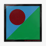 Drab Majesty 'An Object In Motion' EP cover