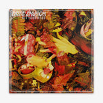 Drug Church 'Hit Your Head' LP cover