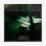 Drug Church 'Swell' EP cover