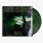 Drug Church 'Swell' 12" EP Eco Green vinyl