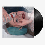 Dry Cleaning 'Secret Love' 12" LP Black Recycled vinyl