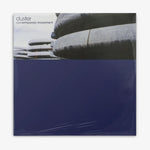 Duster 'Contemporary Movement' LP cover