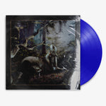 Earl Sweatshirt 'FEET OF CLAY' 12" EP Blue Jay vinyl