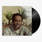 Earl Sweatshirt 'Live Laugh Love' 12" LP Black vinyl