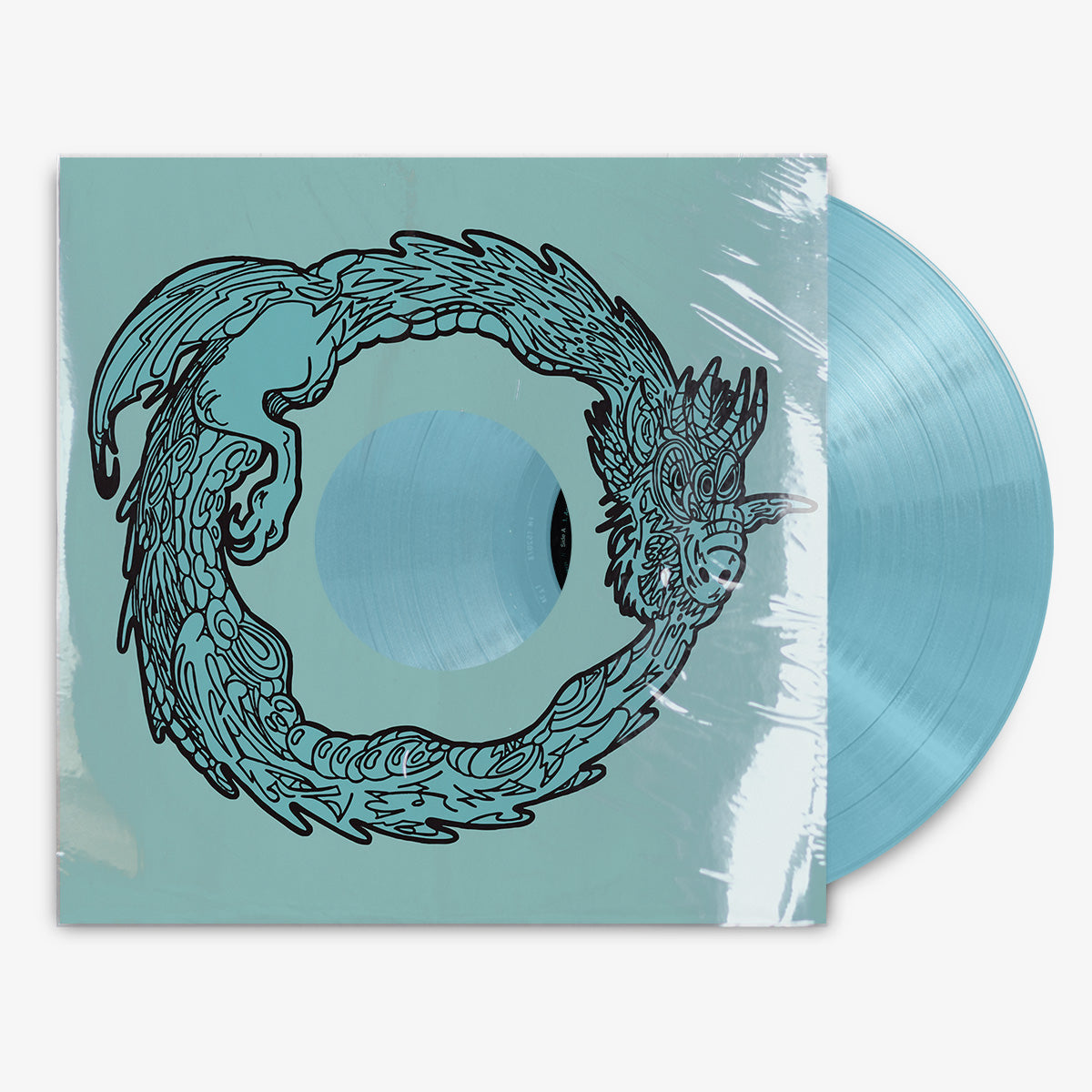 Earth 'Earth 2.23: Special Lower Freque...' LP - Mondo Negro