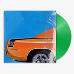 Earth 'Pentastar: In The Style of Demons' 12" LP Green vinyl