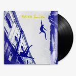 Elliott Smith 'Elliott Smith' 12" LP Black vinyl