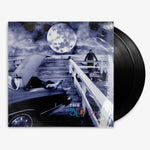 Eminem 'The Slim Shady LP' 2x12" LP Black vinyl