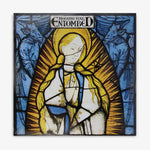 Entombed 'Morning Star' LP Cover