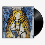 Entombed 'Morning Star' 12" LP Black vinyl