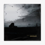 envy 'Insomniac Doze' LP cover