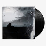 envy 'Insomniac Doze' 2x12" LP Black vinyl