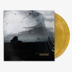envy 'Insomniac Doze' 2x12" LP Liquid Gold vinyl