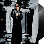 ERIKA DE CASIER 'Still' 12" LP Black vinyl