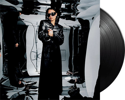 ERIKA DE CASIER 'Still' 12" LP Black vinyl