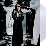 ERIKA DE CASIER 'Still' 12" LP Transparent vinyl