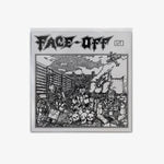 Face-Off 'Face-Off' EP cover