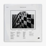 FACS 'Wish Defense' LP Cover