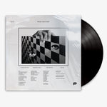 FACS 'Wish Defense' 12" LP Black vinyl