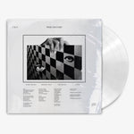 FACS 'Wish Defense' 12" LP White vinyl